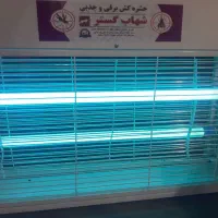 پشه کش برقی شهاب گستر