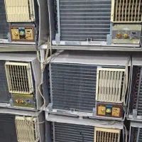 اوجنرال تمام فابریک رادیات جلو عقب درحداک|کولر گازی و فنکوئل|اهواز, باغ شیخ|دیوار