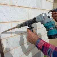 حفر چاه ، تخریب ساختمان|خدمات پیشه و مهارت|ابهر, |دیوار