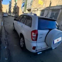 ام وی ام x33|خودرو سواری و وانت|کرج, خرمدشت|دیوار