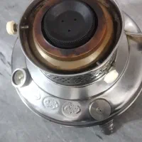 زیر پایه سماور نفتی|کلکسیون اشیاء عتیقه|خوی, |دیوار