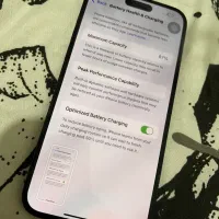 آیفن 14 پرومکس ZDA