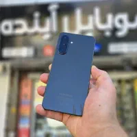 گوشی سامسونگ Galaxy A36 حافظه ۱۲۸ رام ۸ انباکس شده