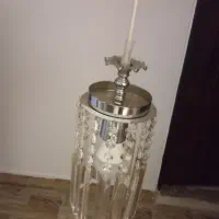 لوستر اویز