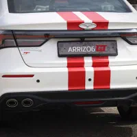 Arrizo 6 GT|خودرو سواری و وانت|تهران, امیرآباد|دیوار