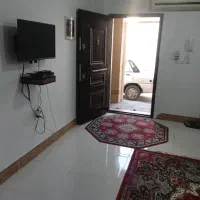 منزل مبله آپارتمان ۸۰ متبه همکف|اجارهٔ آپارتمان|بوشهر, |دیوار