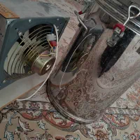 عرق گیر و ۲۵ لیتری