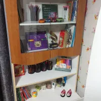 ویترین|بوفه، ویترین، کنسول|رشت, دیانتی|دیوار