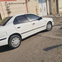 سمندمدل ۹۷ ای اف سون