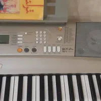 فروش کیبورد a300 فوق‌العاده تمیز بدون خش لاکاغذی|پیانو، کیبورد، آکاردئون|اصفهان, رسالت|دیوار