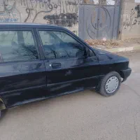 پراید 85|خودرو سواری و وانت|چهارباغ, |دیوار