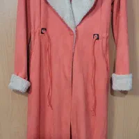 مانتو پالتویی