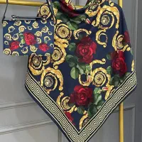 ست شال روسری فروزان|لباس|اصفهان, احمدآباد|دیوار