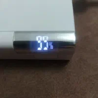 پاور بانک هیسکا ۲۰۰۰۰|لوازم جانبی موبایل و تبلت|قزوین, |دیوار