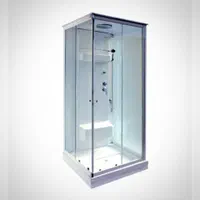 کابین دوش برای منزل و محل کار سونا بخار جکوزی
