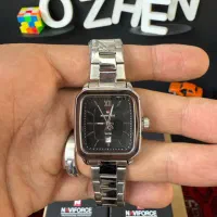 ساعت مچی عقربه ای زنانه نیوی فورس NAVIFORCE NF9239|ساعت|قم, میرزائیه|دیوار