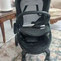 کالسکه خارجی مارک culaar|کالسکه و لوازم جانبی|تهران, ایرانشهر|دیوار