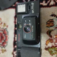 دوربین قدیمی