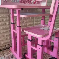 میز تحریر کودک کیدکو