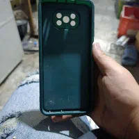 قاب پوکو X3پرو|لوازم جانبی موبایل و تبلت|تهران, مسعودیه|دیوار