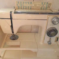 چرخ خیاطی نیمه صنعتی اصل ژاپن