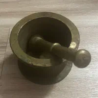 هاونگ برنجی