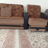 با سلام مبل سالم و تازه|مبلمان خانگی و میز عسلی|مریوان, |دیوار