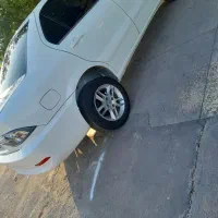 سمند سورن دوگانه شرکت ای اف سون سیمی مخزن بزرگ|خودرو سواری و وانت|اندیمشک, |دیوار