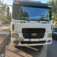 هیوندا تک مدل ۸۹