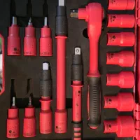 جعبه بکس عایق  1000 V|ابزارآلات|تهران, استقلال|دیوار