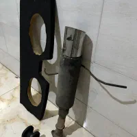 لوازم جانبی ماشین