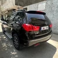 هایما S7 توربو مدل 98