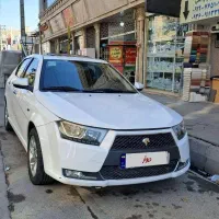 دنا پلاس توربو اتوماتیک