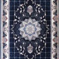 فرش ۹متری و۶متری پا نخورده