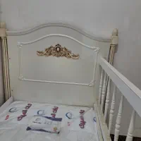 تخت کودک و نوجوان|تخت و سرویس خواب|پاکدشت, پاکدشت (مامازند)|دیوار