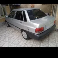 پراید|خودرو سواری و وانت|نیشابور, شریعتی|دیوار