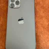 اپل iPhone 12 Pro با حافظهٔ ۲۵۶ گیگابایت