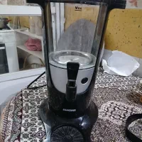 فروش سماوربرقی ژانومه