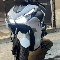 ایروکس ax155