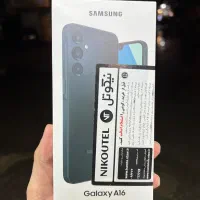 سامسونگ a16