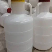 سطل پنیر ۱۰ کیلویی ودبه خیارشور