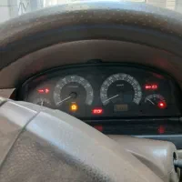 سمند SE مدل ۹۵|خودرو سواری و وانت|تهران, ابوذر|دیوار