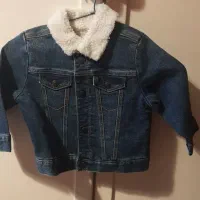 کت جین کودک