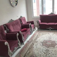 مبل و فرش باهم|مبلمان خانگی و میز عسلی|محمدیه-قزوین, |دیوار