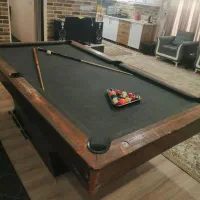 میز بیلیارد|تجهیزات ورزشی|مشهد, چهاربرج|دیوار