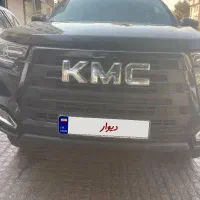 کی ام سی t8مدل ۴۰۳