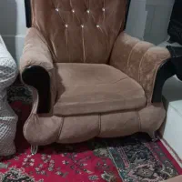 مبل 4نفره راحتی