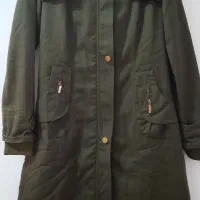 پالتو سایز ۳۶الی ۳۸