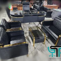 پخش میز مدیریت/کنفرانس مدرن مبل صندلی گردان کانتر|دفتر کار|بوشهر, |دیوار