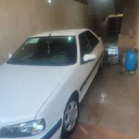 پژو پارس موتور جدید1402|خودرو سواری و وانت|زرندیه, |دیوار